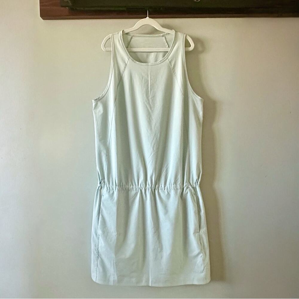 Arc’teryx Contenta Dress Women’s Sleeveless Lightweight Outdoor Dress, Size M